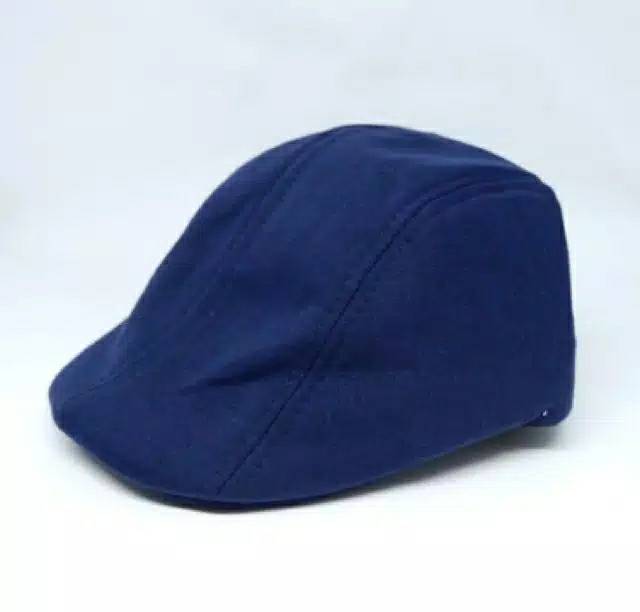 Topi kodok | topi pelukis | topi seniman |topi maher zein / topi copet /topi baseball /topi flatcap