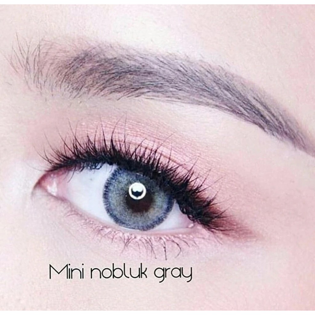 Softlens Mini Nobluk Original by Dreamcolor soflens nobluk dreamcon Korea Wedding