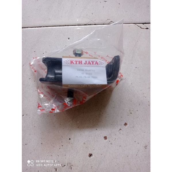 Engine Mounting/Dudukan Mesin Ps100 Ps120