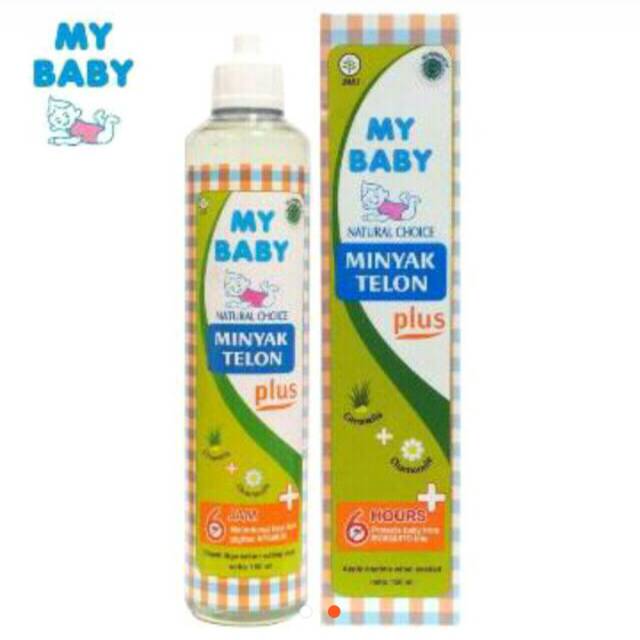 Jual Premium Minyak Telon My Baby 60 Ml Per Dus Isi 5 Pak Grosir Kepulauan Seribu Devinamarket Tokopedia