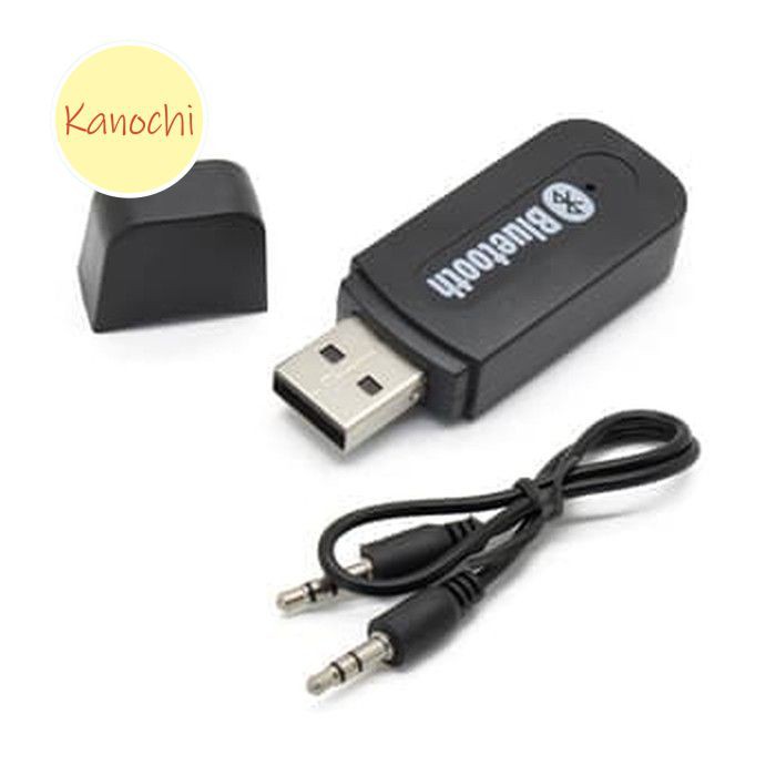 USB BLUETOOTH WIRELESS STEREO AUDIO RECEIVER BLUETOOTH ADAPTER USB