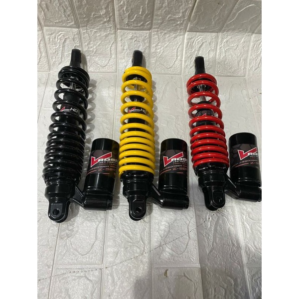 shock breaker motor vario beat scoopy shock tabung bawah  variio beat dll