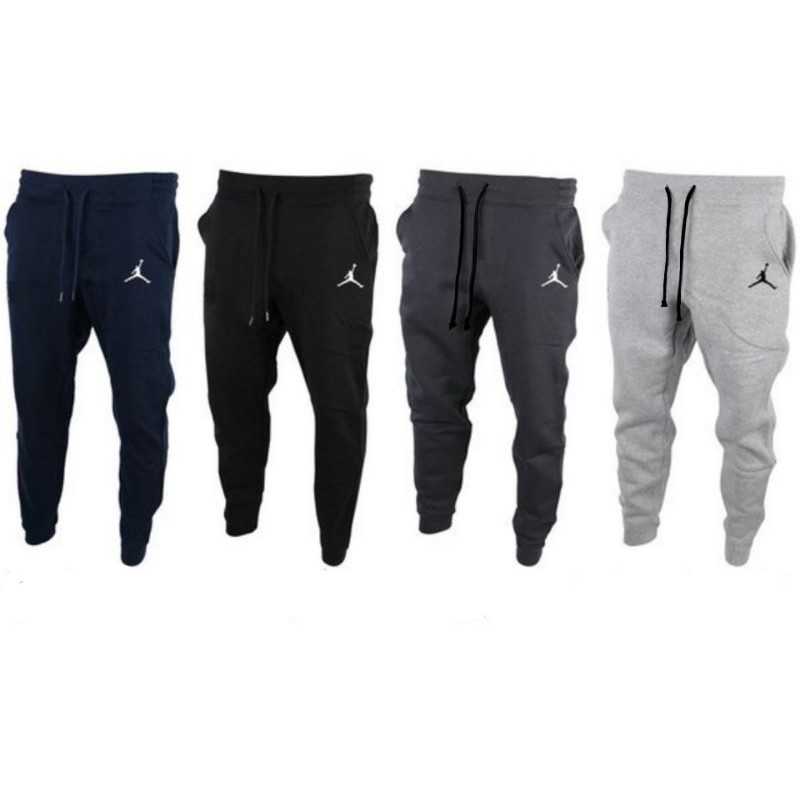 celana Jogger olahraga Air Jordan