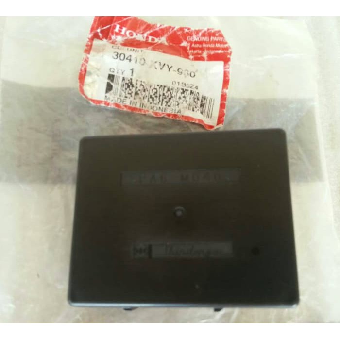 CDI BEAT OLD 30410-KVY-960 ORIGINAL HONDA ASLI