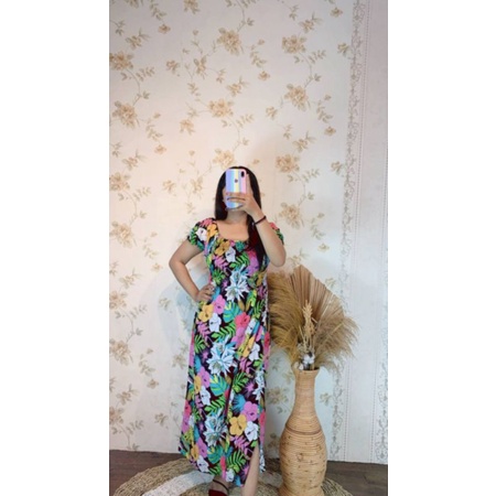 DASTER KERUT PANJANG