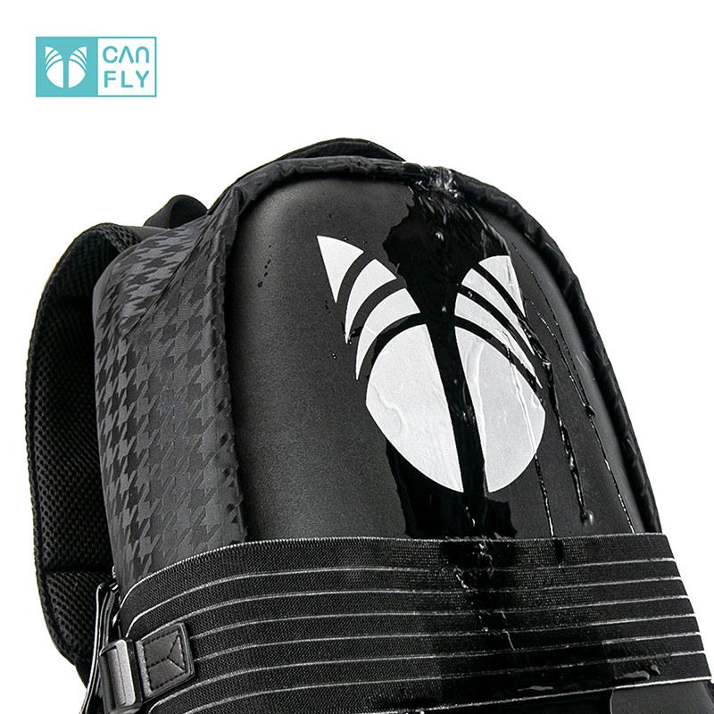 YIPINU YPU-B8 Tas Ransel Pria Wanita Backpack Tas Laptop Anti Air Bahan Premium WATCHKITE WKOS