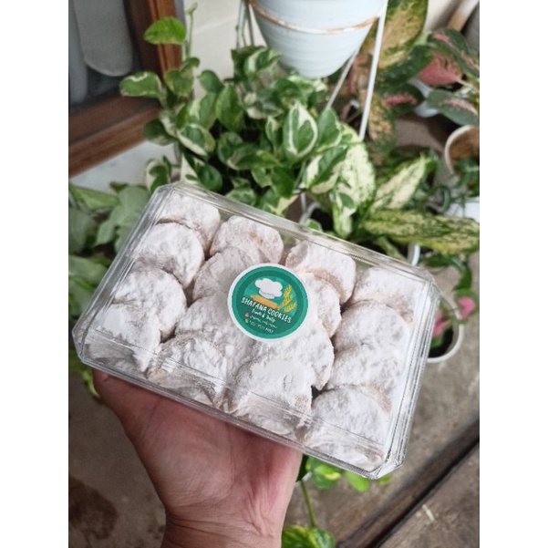 

Putri Salju keju edam mix cheddar