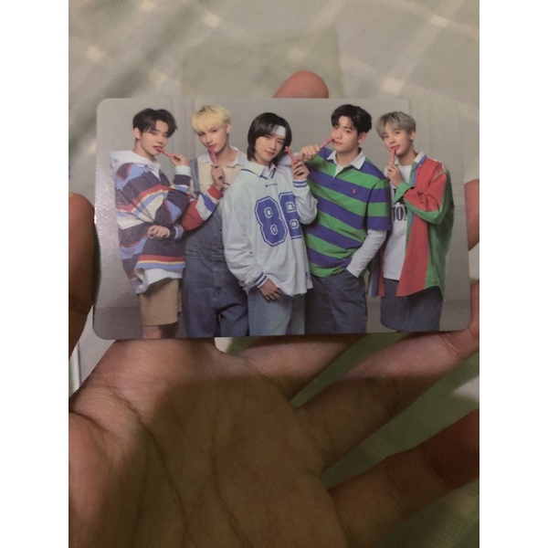 [BOOKED] PC GRUP TXT 4OIN