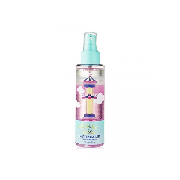 ETUDE HOUSE WONDER FUN PARK HAIR PERFUME MIST