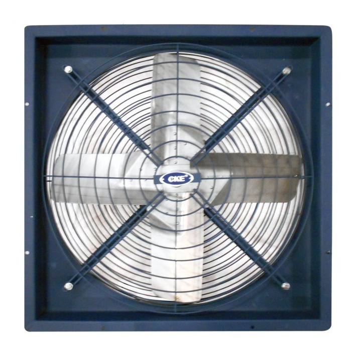CKE Low Noise Exhaust Fan EFL-EX16 16 Inch Exhaust Dinding Blower