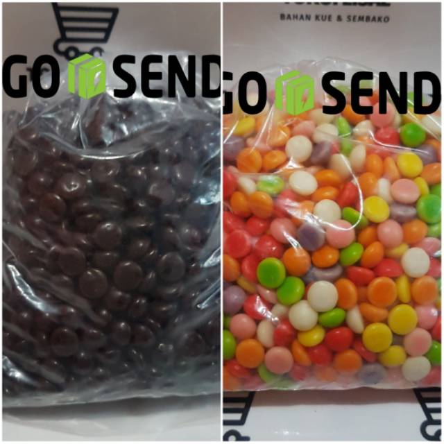 

CHOCO CHIP 1/2BULAT