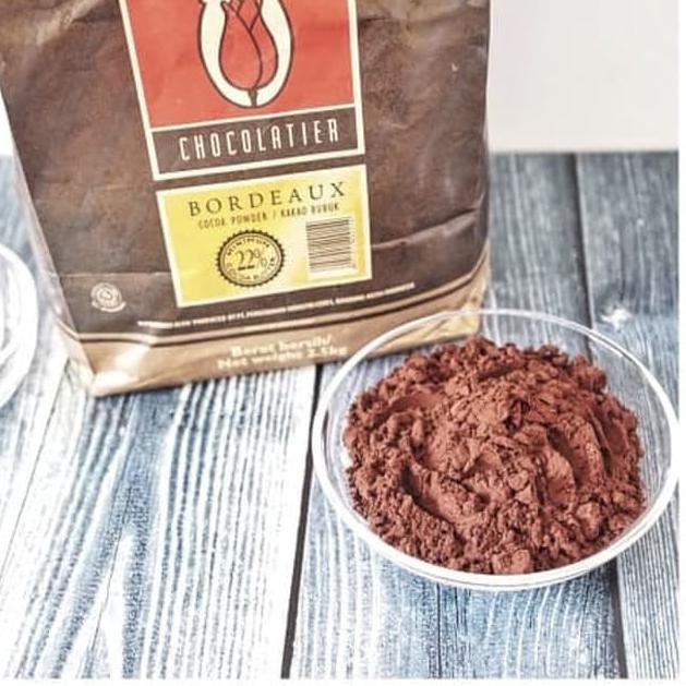 

(HARGA TERJANGKAU) >>!! 112FTR tulip bordeaux / coklat bubuk per 100gr