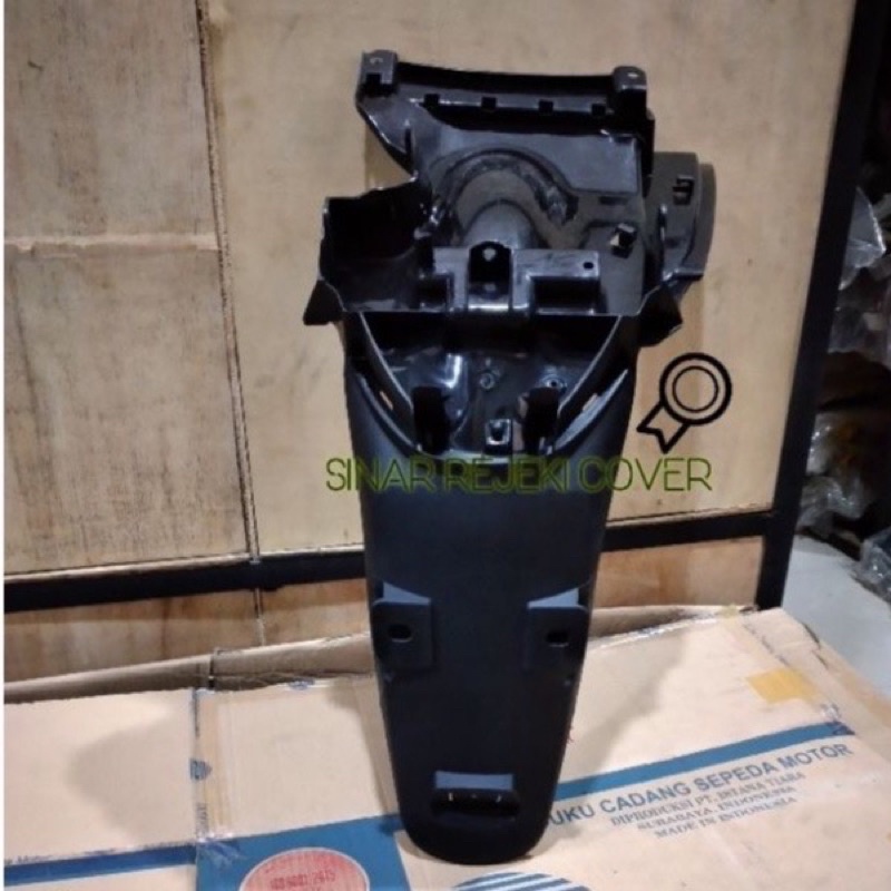 spakbor belakang scoopy fi 2013-2017