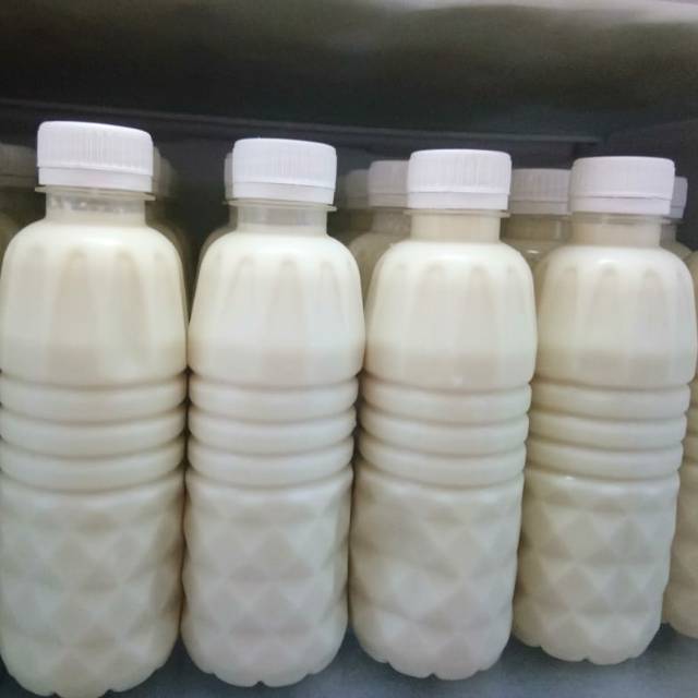 

Susu Kedelai (susu kacang) isi 330ml