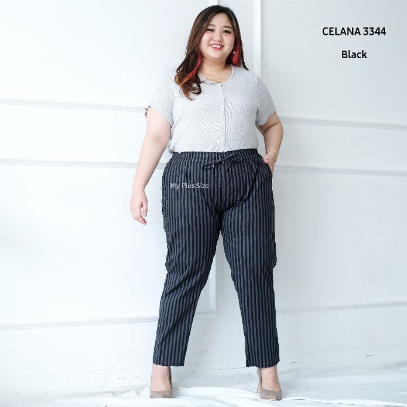 Celana Salur Super Jumbo 3344