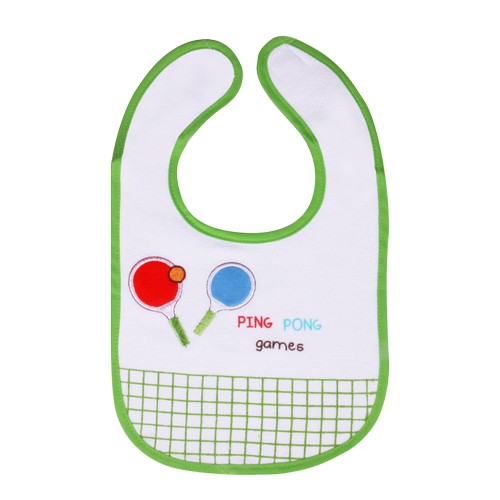 Kiddy Bib Handuk Slaber Bayi Anak - Handuk / 37096