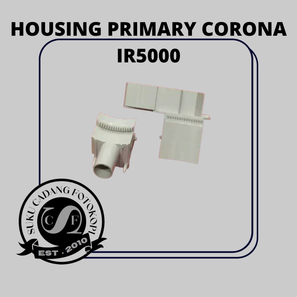PROMO HOUSING PRIMARY CORONA IR5000