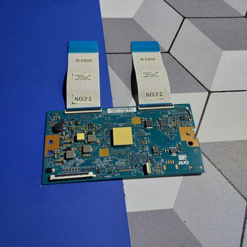 T CON TCON TV SMART SONY KDL 50W800C