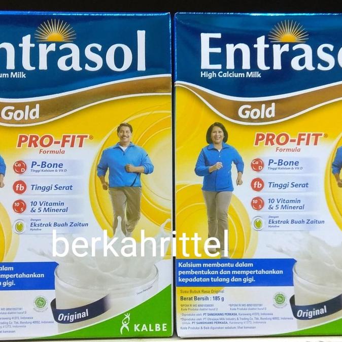 

[COD] ENTRASOL GOLD PLAIN [COD]