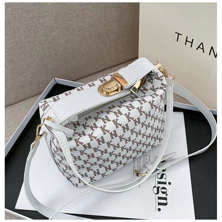 TASHAPPY JT14560 tas SELEMPANG Modis Kekinian wanita import model korea supplier tas import BQ3162