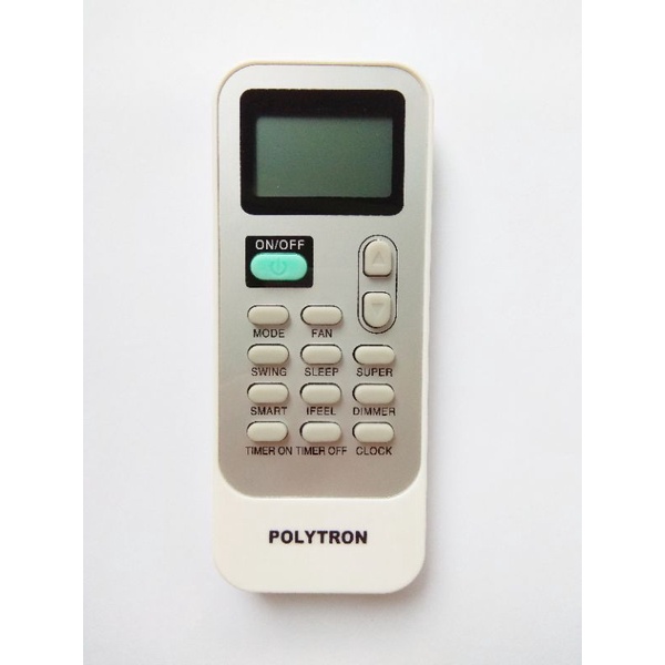 REMOT / REMOTE AC POLYTRON DG11J1-01 ORIGINAL QUALITY