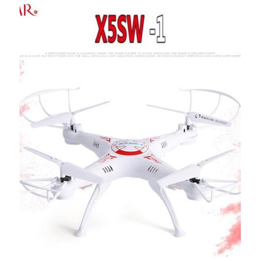 syma drone x5