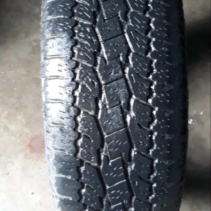 BAN TOYO A/T OPEN COINTRY 215/70 R16