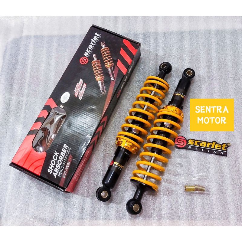 shock 340 mm