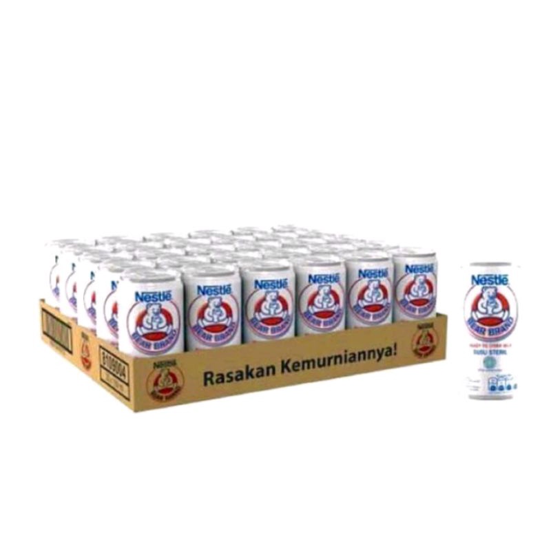 

BEAR BRAND
