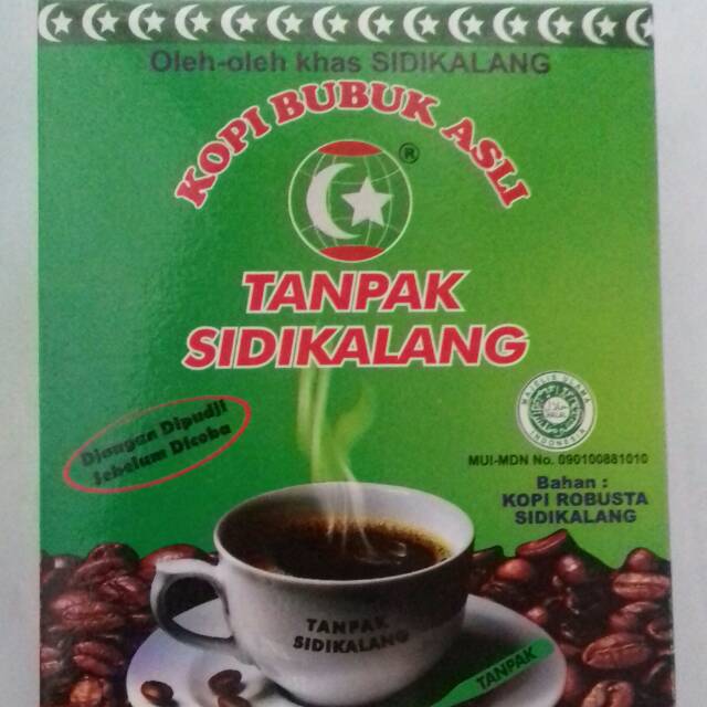 

Tanpak 500 gr