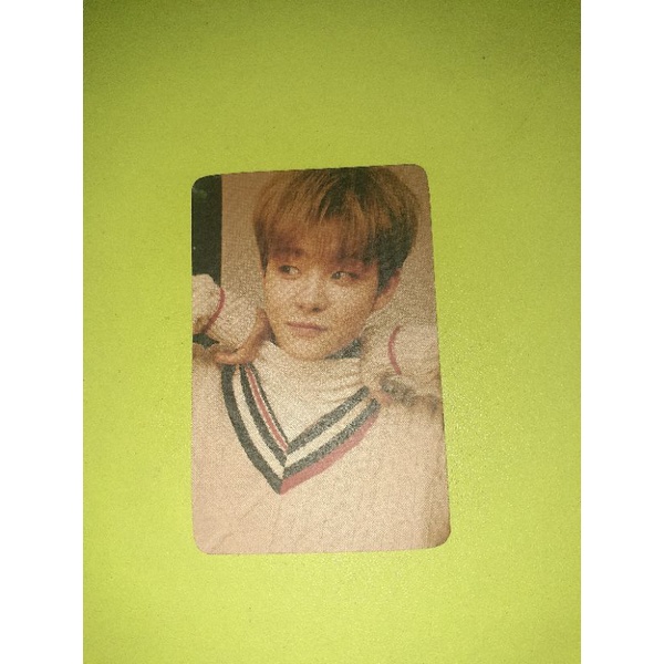 [OFFICIAL] PC JIHOON KTOWN TREASURE EFFECT