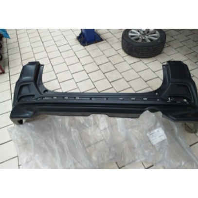 bumper bemper Belakang Honda Mobilio RS Original