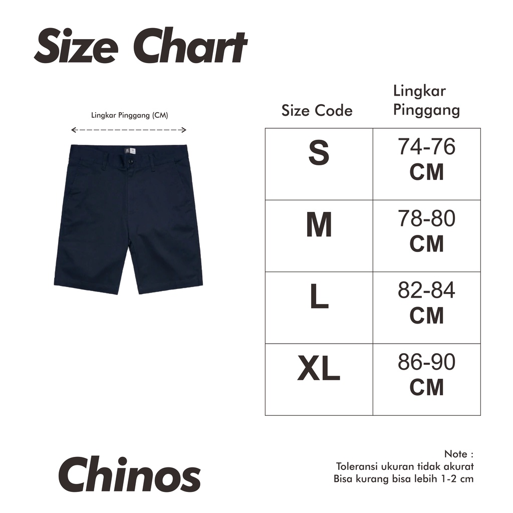 CELANA PENDEK CHINO PRIA SLIMFIT ABU GREY TWILL COTTON PREMIUM