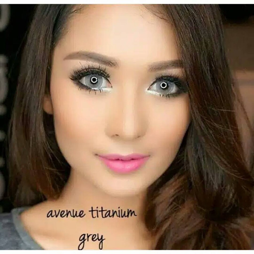 Softlens Avenue Highlight