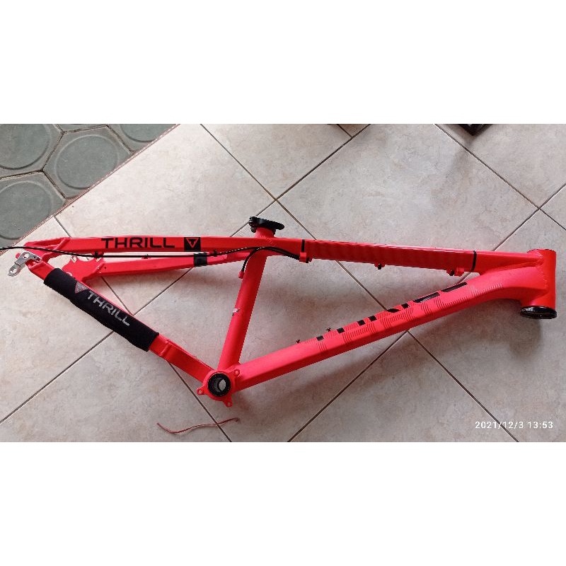 frame Thrill Wreak 26"