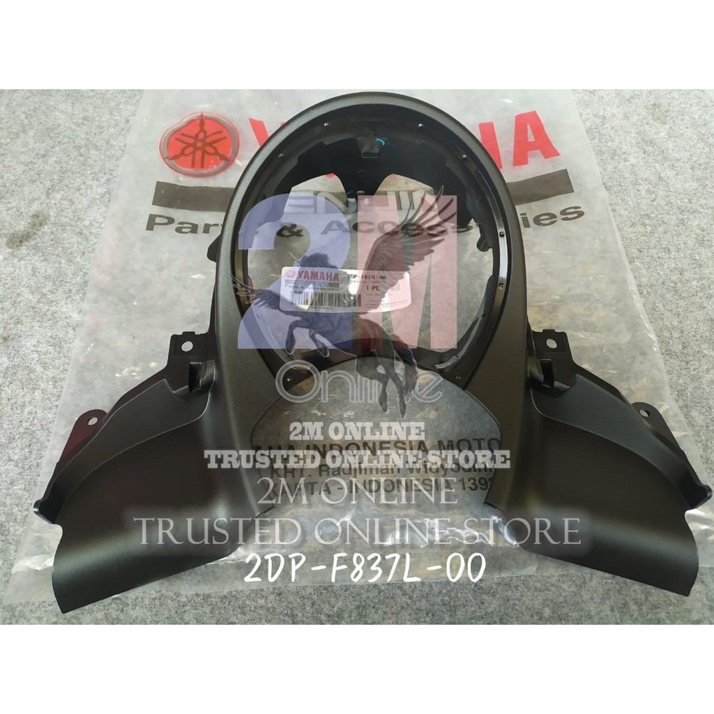 2m PANEL CONSOLE NMAX ORI YGP 2DP-F837L-00