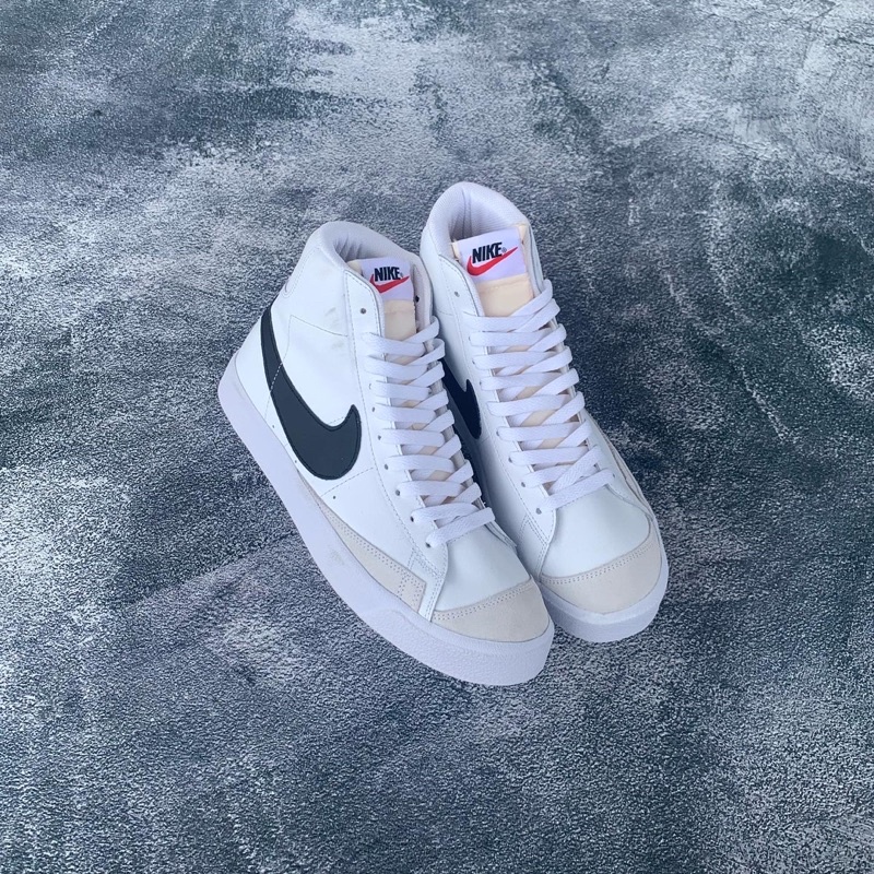 NIKE BLAZER MID 1977 VINTAGE SECOND