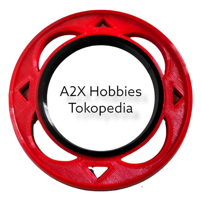 LILI V2 DRIPPER HOLDER