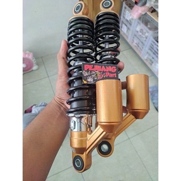 SKOK TIREV import/skok tiger/skok tiger crun/ukuran 32cm