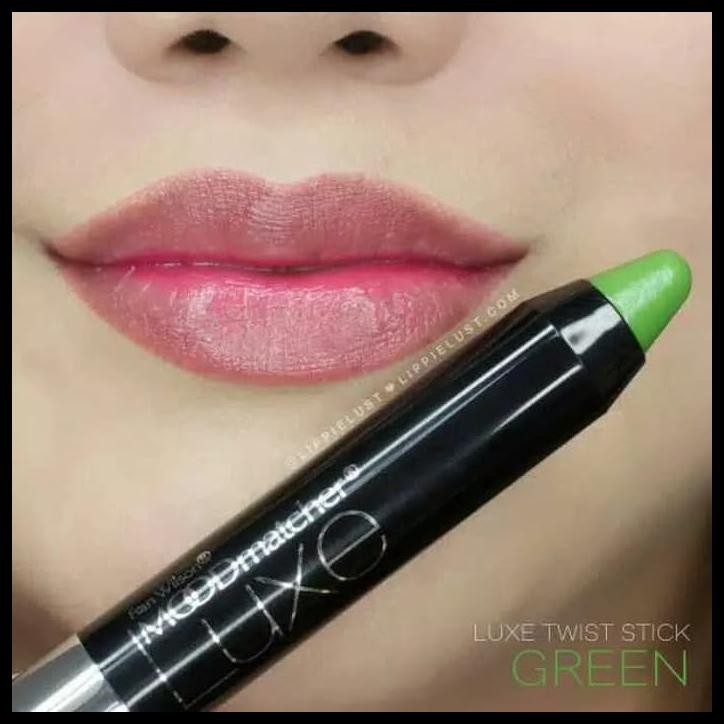 Terlaris Moodmatcher Luxe Twist Stick