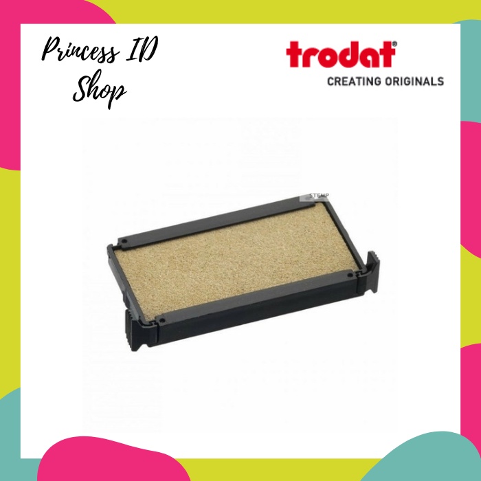 

BANTALAN STEMPEL TRODAT PRINTY 4912