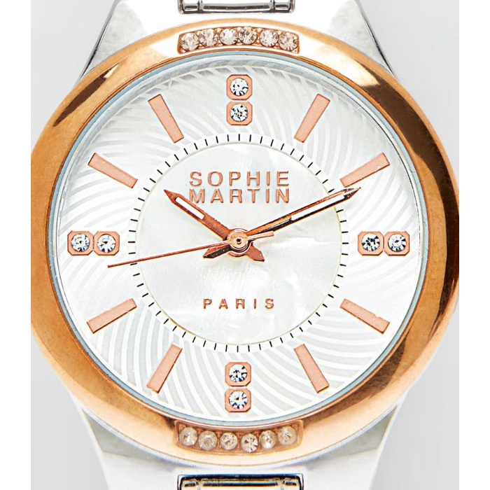 JAM SOPHIE MARTIN PARIS Jam MARGARET SILVER SOPHIE MARTIN PARIS JAM SOPHIE MARTIN JAM SHOPIE MARTIN
