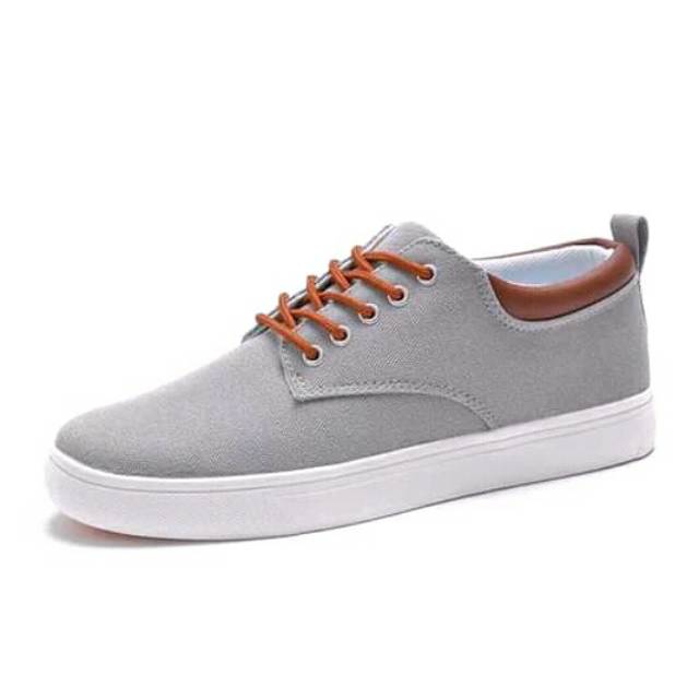 sepatu sneakers pria VANO CLASIC