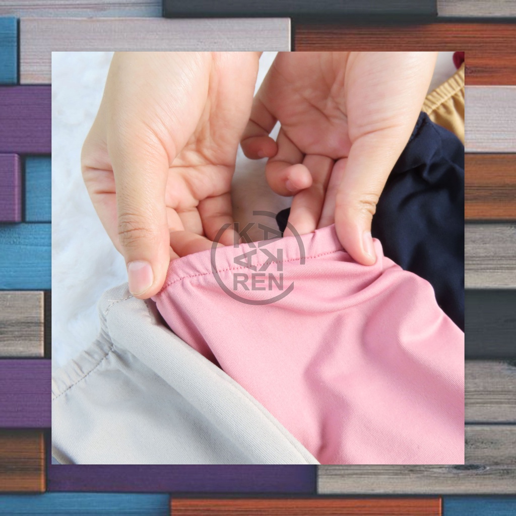 Kakaren Handsocks Jempol / Manset Jempol Muslimah