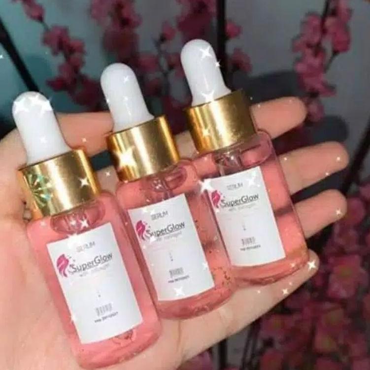 [WD1221] [Ready siap kirim] Sepaket my roshe rose skincare cream bpom skincare ori original kemasan 