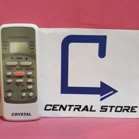 Remote AC Polytron ORIGINAL