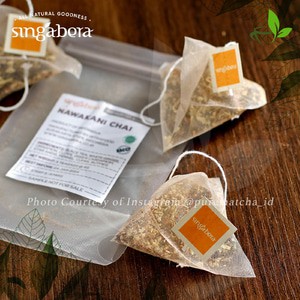 

Singabera Teh Premium Indonesia - Singabera Nakawani Chai Tea 1 tb