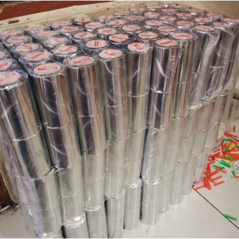 

KERTAS KASIR TERMAL UKURAN 80X50mm