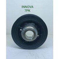 PULLEY KREK AS INNOVA 7PK