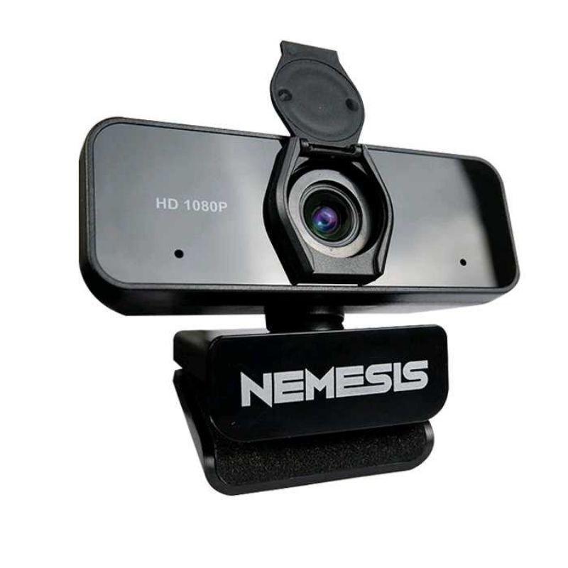 NYK NEMESIS WEBCAM HD1080 HEXA A75